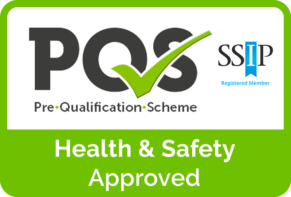PQS Approved Logo